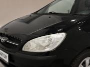 Hyundai Getz I Рестайлинг Челябинск  - изображение 25