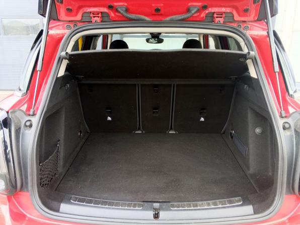 Mini Countryman II с пробегом 2019 года, цена 2 100 000 рублей, 83617 км, внедорожник, Автокод Объявления