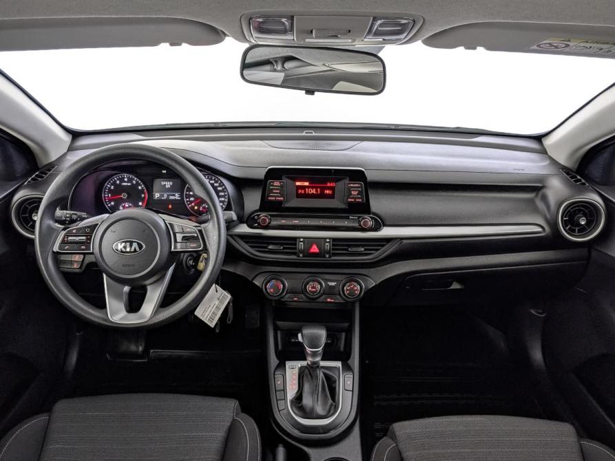 Kia Cerato IV Москва  - изображение 14