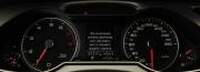 Audi A4 IV (B8) Рестайлинг Москва  - изображение 22