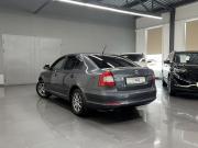 Skoda Octavia II (A5) Рестайлинг Тверь  - изображение 24