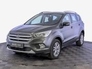 Ford Kuga II Рестайлинг Москва  - изображение 30