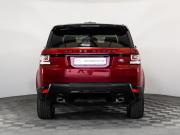 Land Rover Range Rover Sport II Санкт-Петербург  - изображение 43