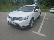 Nissan Qashqai II Курган  - изображение 8