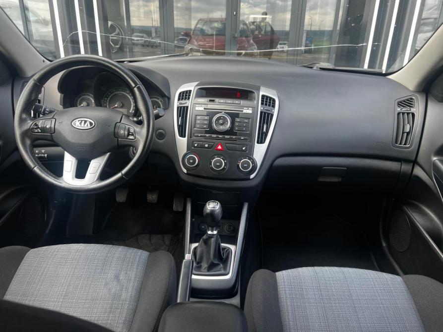 Kia Ceed I Рестайлинг Воронеж  - изображение 8