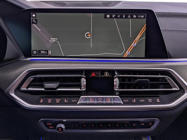 BMW X5 IV (G05/G18) с пробегом 2019 года, цена 6 083 200 рублей, 135263 км, внедорожник, Автокод Объявления