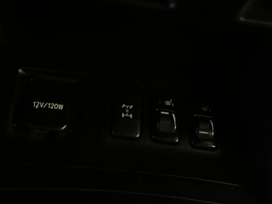 Toyota Land Cruiser Prado 120 Series Рестайлинг Красноярск  - изображение 16