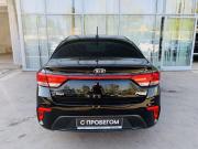 Kia Rio IV Воронеж  - изображение 18