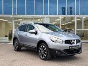 Nissan Qashqai I Рестайлинг Ульяновск  - изображение 28