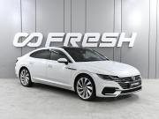 Volkswagen Arteon I Ростов-на-Дону  - изображение 23