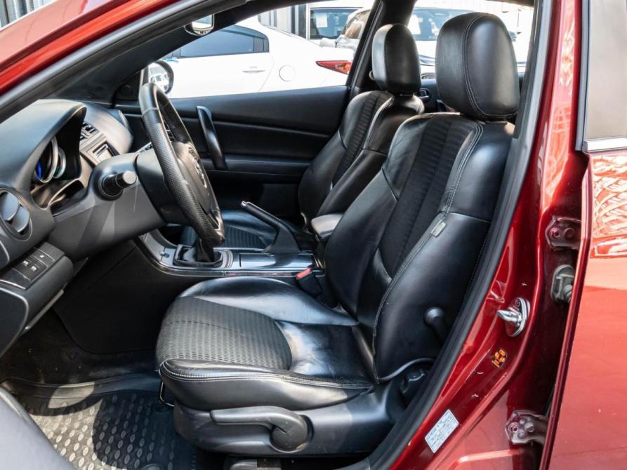 Mazda 6 II (GH) Краснодар  - изображение 10