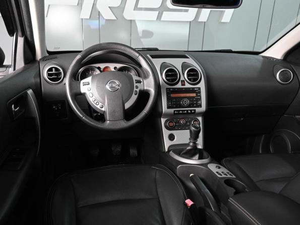 Nissan Qashqai I с пробегом 2008 года, цена 979 000 рублей, 170561 км, внедорожник, Автокод Объявления