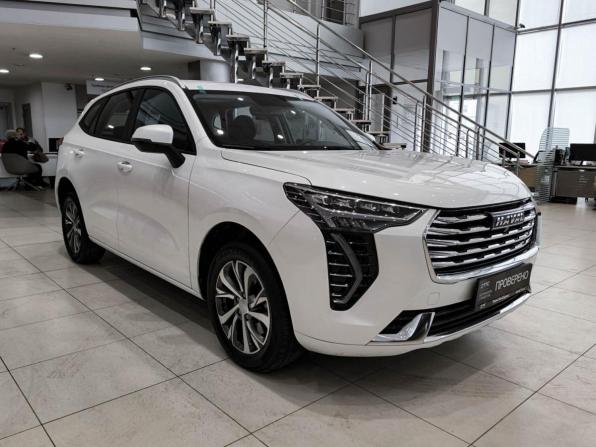 Haval Jolion I с пробегом 2023 года, цена 1 850 000 рублей, 88384 км, внедорожник, Автокод Объявления