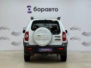 Chevrolet Niva I Рестайлинг Ставрополь  - изображение 21