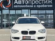 BMW 1 серии II (F20/F21) Волгоград  - изображение 25