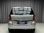 Opel Zafira B Рестайлинг Ижевск  - изображение 34