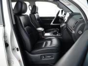 Toyota Land Cruiser 200 Series Рестайлинг 2 Москва  - изображение 39