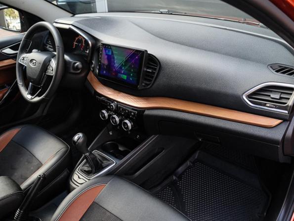 Lada (ВАЗ) Vesta I Рестайлинг (NG) с пробегом 2023 года, цена 1 430 000 рублей, 21646 км, седан, Автокод Объявления