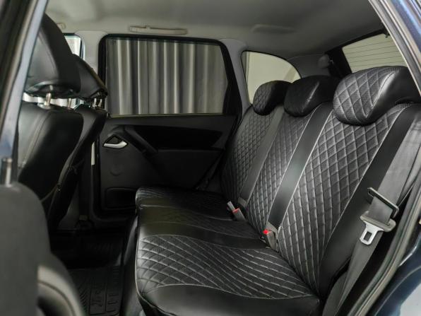 Lada (ВАЗ) Kalina II с пробегом 2013 года, цена 499 000 рублей, 133244 км, универсал, Автокод Объявления