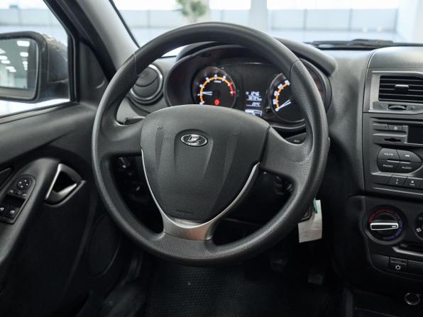 Lada (ВАЗ) Granta I Рестайлинг с пробегом 2022 года, цена 790 000 рублей, 56733 км, седан, Автокод Объявления