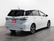 Toyota Wish II Рестайлинг Чита  - изображение 22