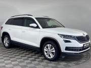 Skoda Kodiaq I Ростов-на-Дону  - изображение 23