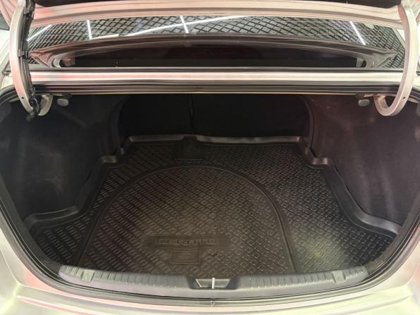 Kia Cerato II с пробегом 2012 года, цена 865 000 рублей, 164119 км, седан, Автокод Объявления
