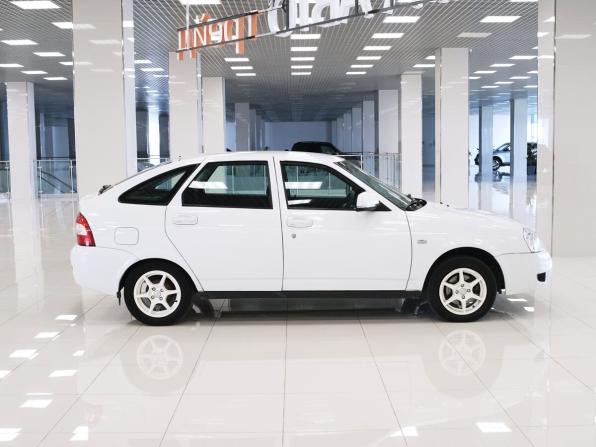 Lada (ВАЗ) Priora I с пробегом 2013 года, цена 326 000 рублей, 191000 км, хэтчбек, Автокод Объявления