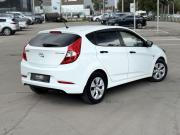 Hyundai Solaris I Рестайлинг Тула  - изображение 15