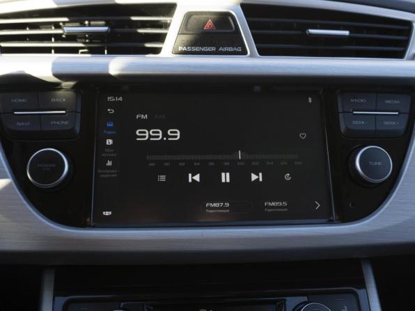 Geely Atlas I с пробегом 2019 года, цена 1 349 000 рублей, 196386 км, внедорожник, Автокод Объявления