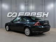 Ford Mondeo III Рестайлинг Воронеж  - изображение 22