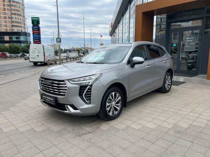Haval Jolion I Краснодар  - изображение 1
