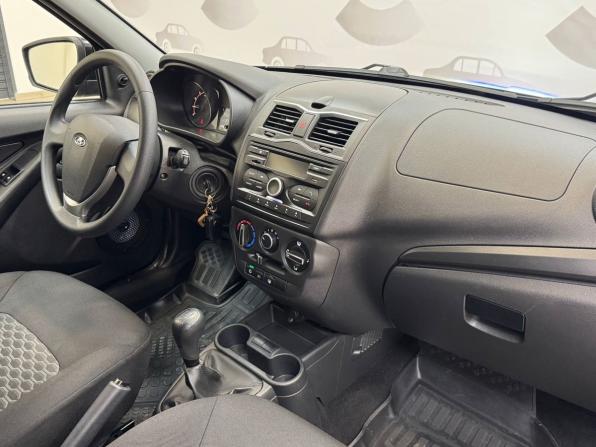 Lada (ВАЗ) Granta I Рестайлинг с пробегом 2019 года, цена 669 000 рублей, 92930 км, седан, Автокод Объявления