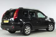 Nissan X-Trail II Челябинск  - изображение 28