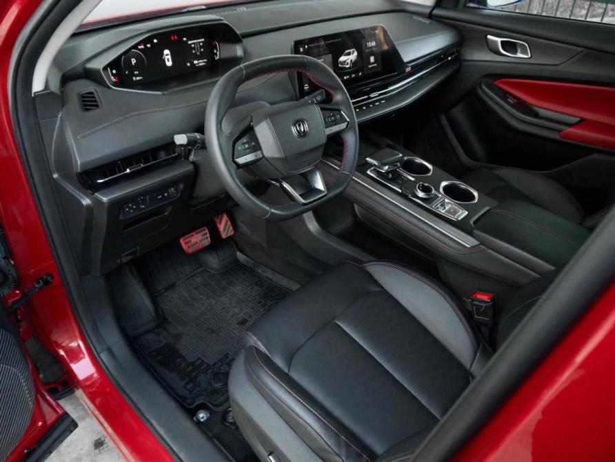 Changan CS55 Plus II Калининград  - изображение 22