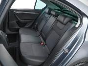 Skoda Octavia III (A7) Рестайлинг Москва  - изображение 31