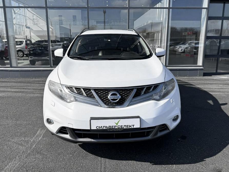 Nissan Murano II (Z51) Рестайлинг 2 Курган  - изображение 3