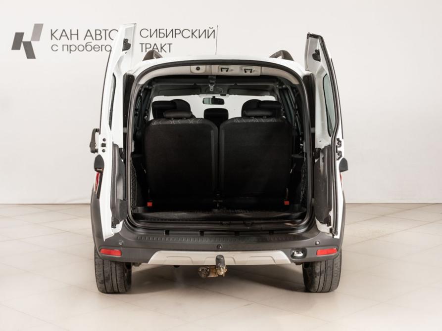 Lada (ВАЗ) Largus I Казань  - изображение 9