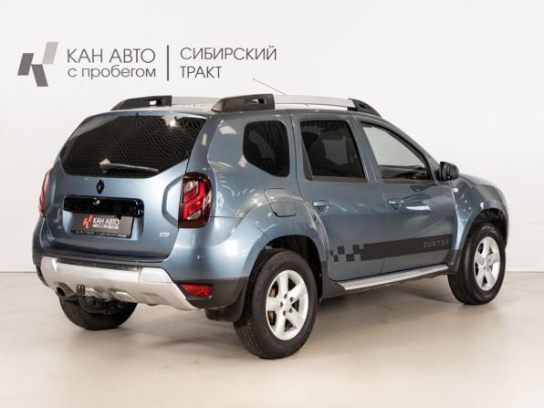 Renault Duster I Рестайлинг с пробегом 2015 года, цена 985 000 рублей, 200000 км, внедорожник, Автокод Объявления