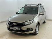 Lada (ВАЗ) Granta I Рестайлинг Москва  - изображение 15