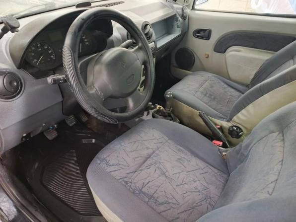 Renault Logan I с пробегом 2007 года, цена 215 000 рублей, 533000 км, седан, Автокод Объявления