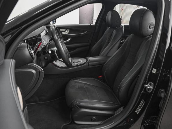 Mercedes-Benz E-Класс V (W213 S213 C238) Рестайлинг с пробегом 2021 года, цена 5 829 000 рублей, 42771 км, седан, Автокод Объявления
