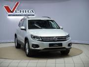 Volkswagen Tiguan I Рестайлинг Уфа  - изображение 19