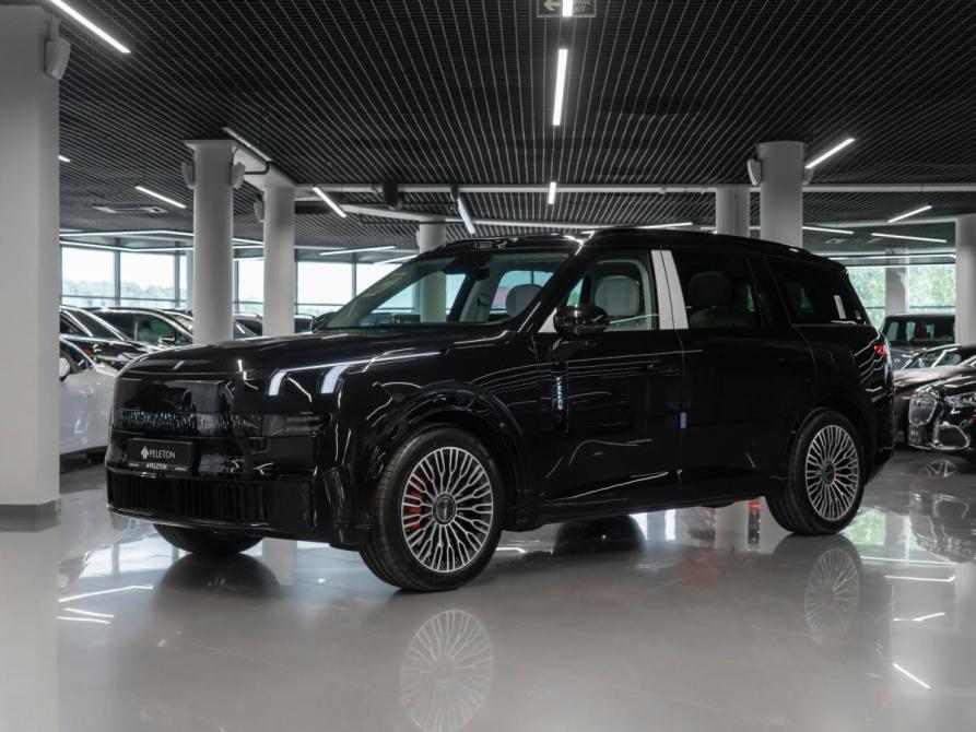 Lynk &amp; Co 900 Москва  - изображение 1