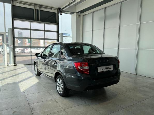 Новый Lada (ВАЗ) Granta I Рестайлинг 2026 года, цена 1 305 000 рублей, седан, Автокод Объявления