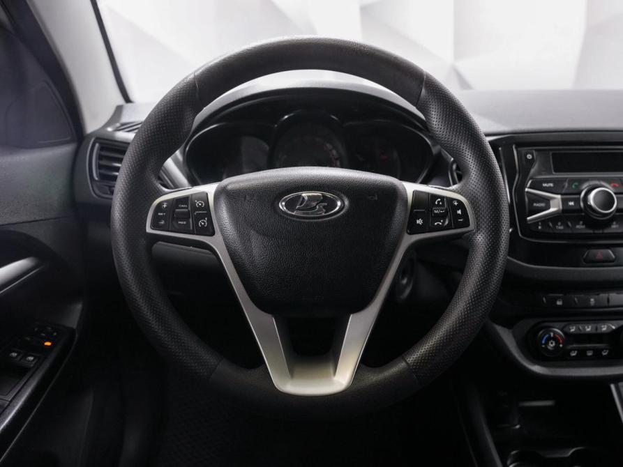 Lada (ВАЗ) Vesta I Ульяновск  - изображение 13