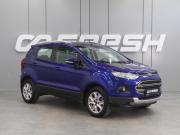 Ford EcoSport II Воронеж  - изображение 17