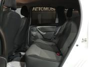 Renault Duster I Рестайлинг Уфа  - изображение 25