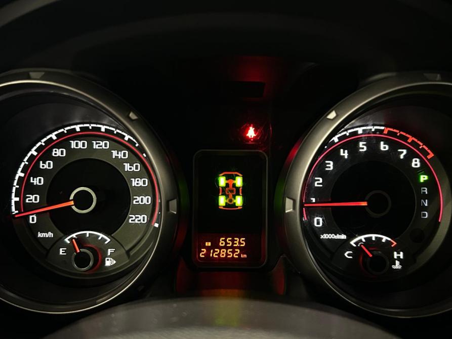 Mitsubishi Pajero IV Рестайлинг 2 Санкт-Петербург  - изображение 23
