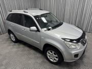 Chery Tiggo (T11) I Рестайлинг (FL) Стерлитамак  - изображение 44